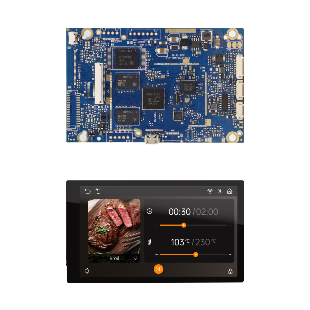 Android�����Կ���